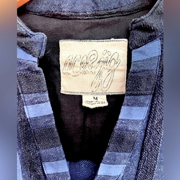 Ace & Jig Atwood dress - size M - Picture 7 of 7